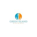 Green Islands Apparel logo